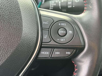 2023 Toyota RAV4 Prime SE