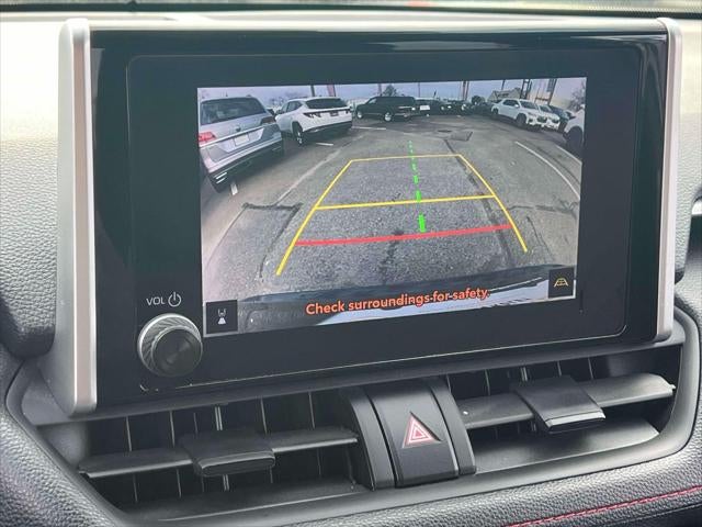 2023 Toyota RAV4 Prime SE