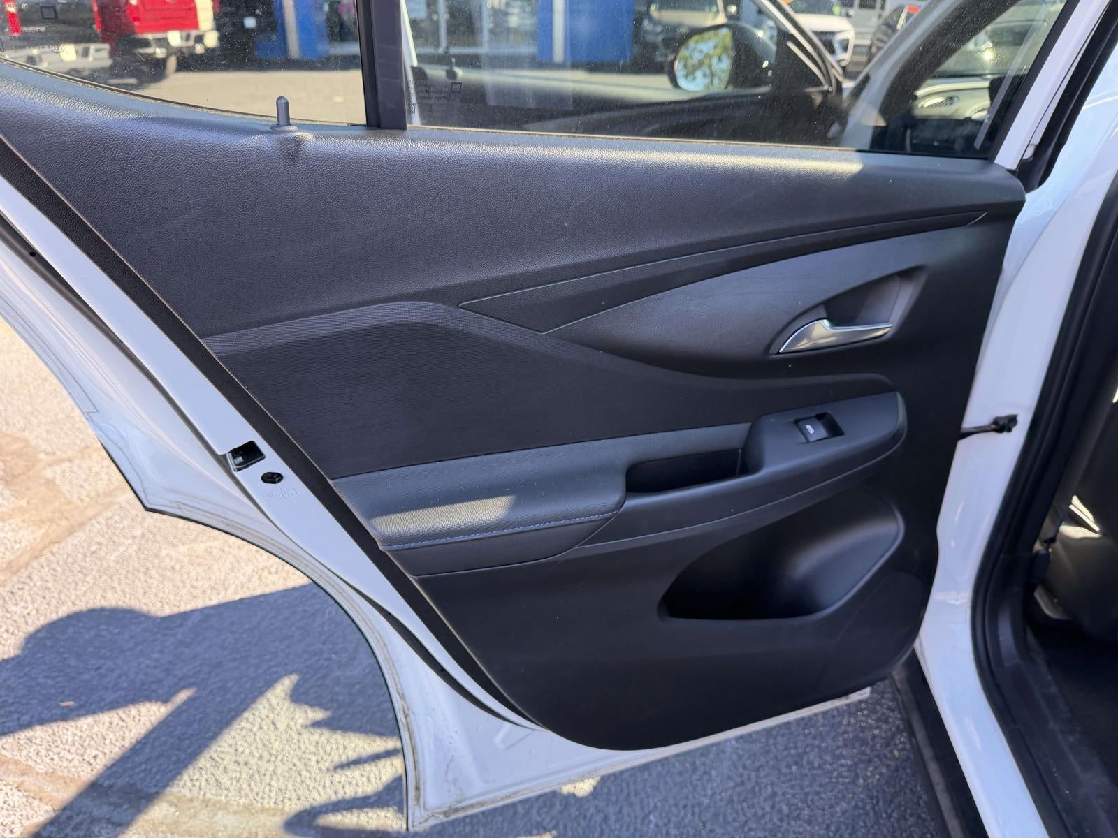 2024 Buick Envista Sport Touring