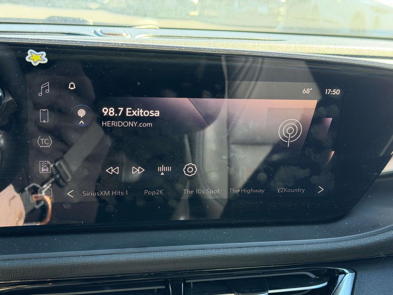 2024 Buick Envista Sport Touring