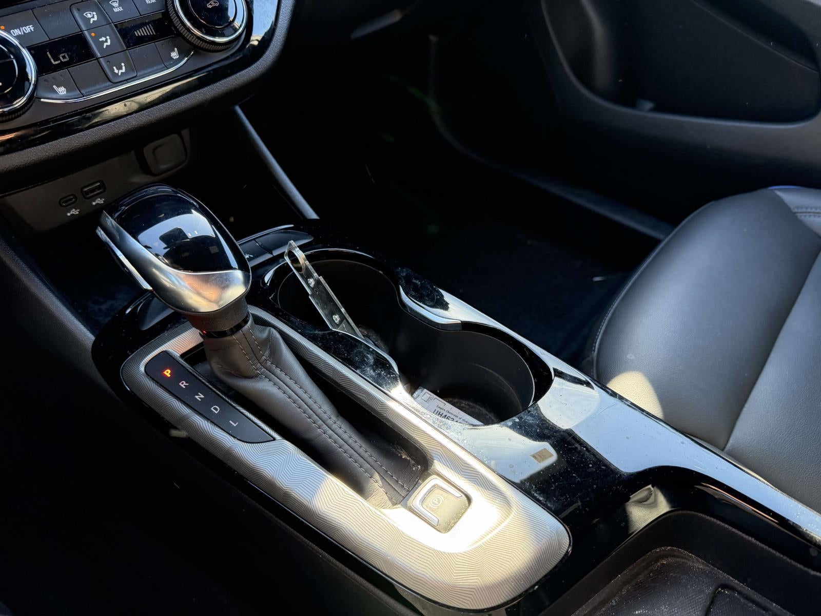 2024 Buick Envista Sport Touring