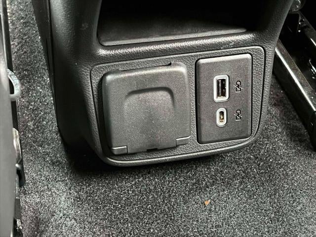 2022 Chevrolet Trailblazer ACTIV