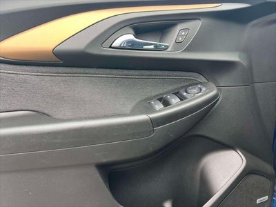 2022 Chevrolet Trailblazer ACTIV