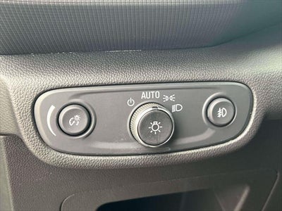 2022 Chevrolet Trailblazer ACTIV