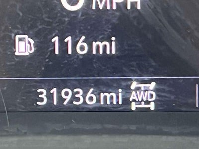 2022 Chevrolet Trailblazer ACTIV