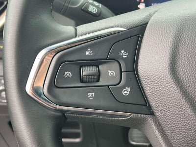 2024 Chevrolet Trailblazer ACTIV
