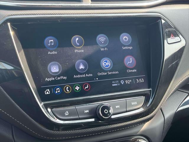 2023 Chevrolet Trailblazer ACTIV