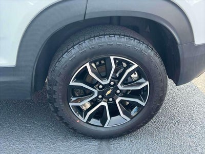 2023 Chevrolet Trailblazer ACTIV