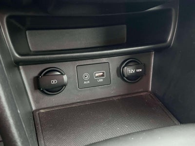 2020 Hyundai Kona SE