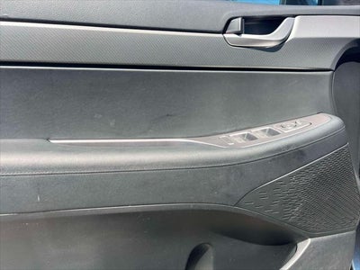 2024 Hyundai Palisade SEL 7P