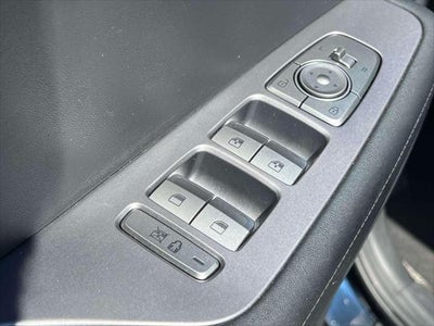 2024 Hyundai Palisade SEL 7P