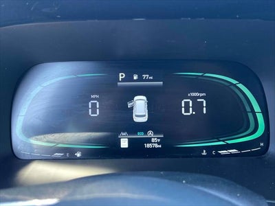 2024 Hyundai Palisade SEL 7P