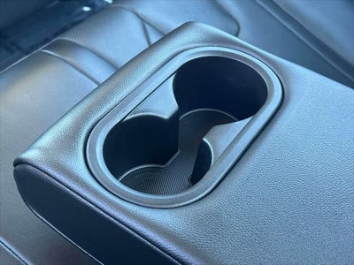 2022 Hyundai Elantra Hybrid Limited