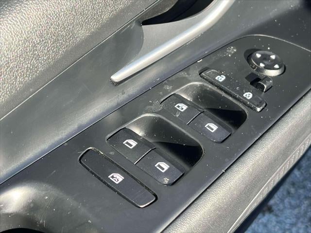 2022 Hyundai Elantra Hybrid Limited