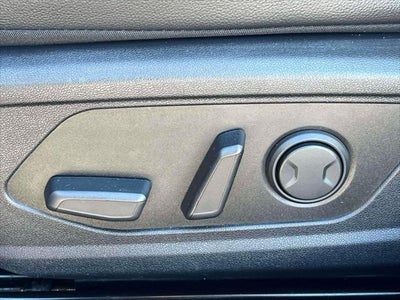 2022 Hyundai Elantra Hybrid Limited