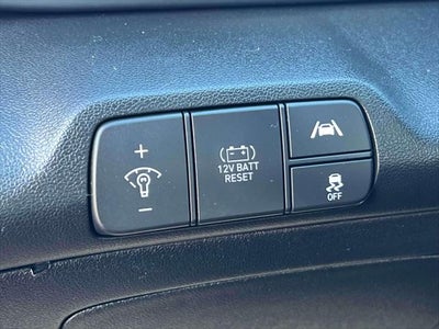 2022 Hyundai Elantra Hybrid Limited