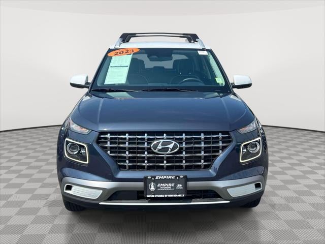2023 Hyundai Venue Limited