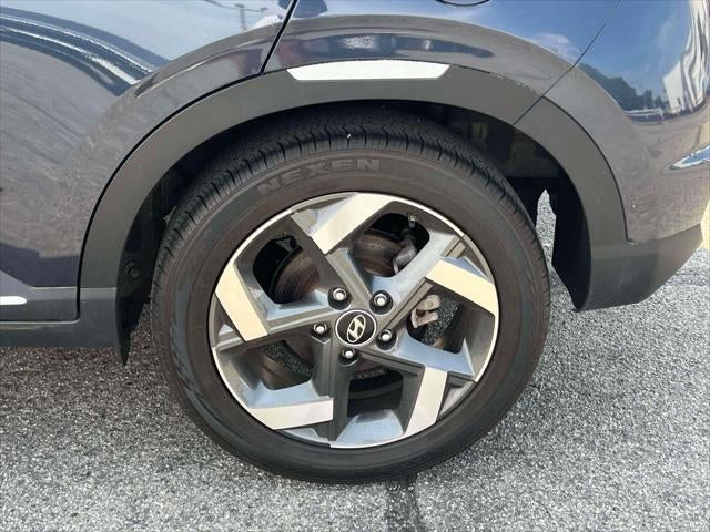 2023 Hyundai Venue Limited