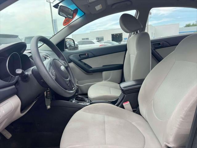 2012 Kia Forte EX