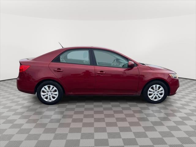 2012 Kia Forte EX