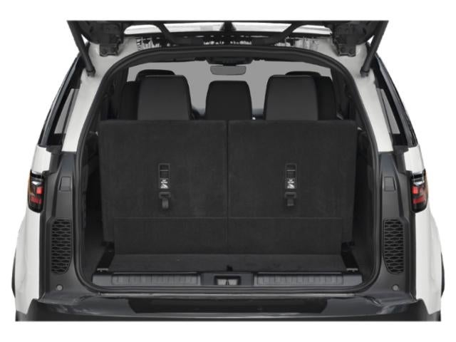 2024 Land Rover Discovery S