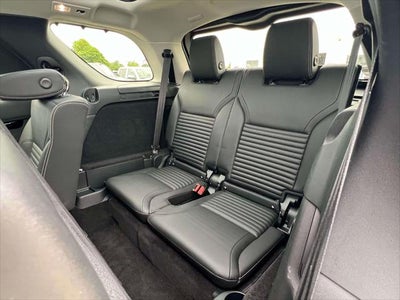2024 Land Rover Discovery S