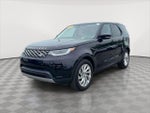 2024 Land Rover Discovery S