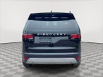 2024 Land Rover Discovery S