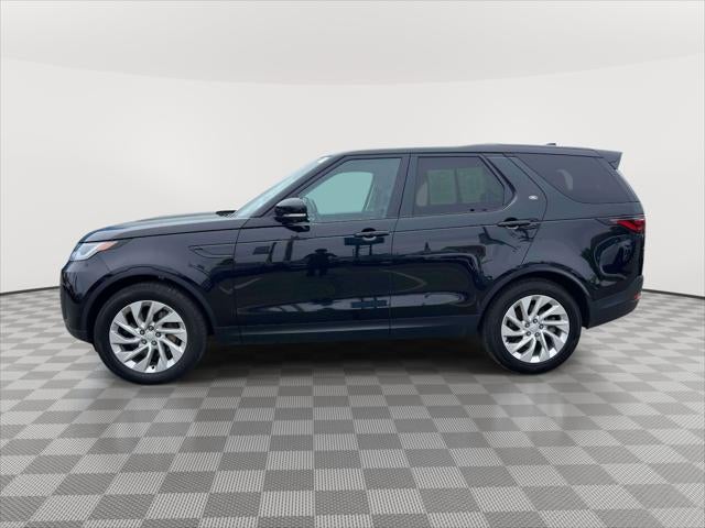 2024 Land Rover Discovery S