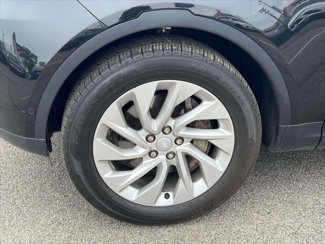 2024 Land Rover Discovery S