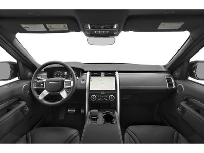 2024 Land Rover Discovery S