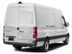 2025 Mercedes-Benz Sprinter Cargo Van 2500 High Roof I4 Diesel 170" RWD