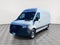2025 Mercedes-Benz Sprinter Cargo Van 2500 High Roof I4 Diesel 170" RWD