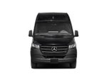 2025 Mercedes-Benz Sprinter Cargo Van 2500 High Roof I4 Diesel 170" RWD