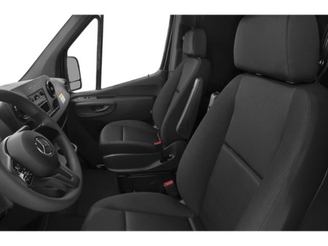 2025 Mercedes-Benz Sprinter Cargo Van 2500 High Roof I4 Diesel 170" RWD