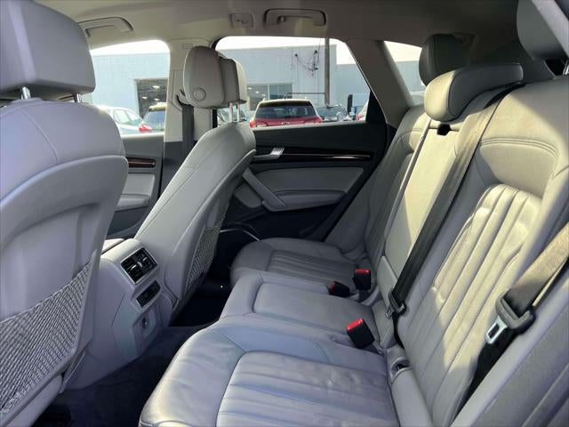 2019 Audi Q5 Premium