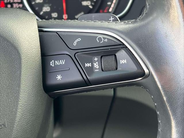 2019 Audi Q5 Premium