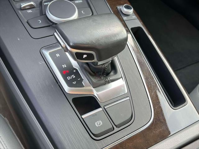 2019 Audi Q5 Premium