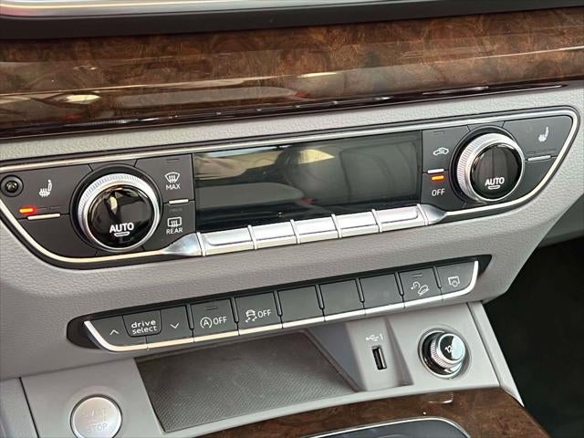 2019 Audi Q5 Premium