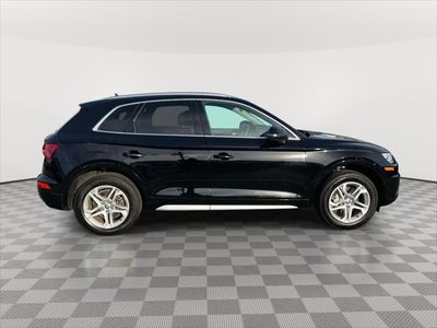 2019 Audi Q5 Premium