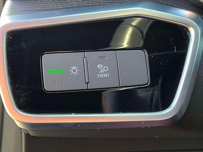 2022 Audi A6 Sedan Premium