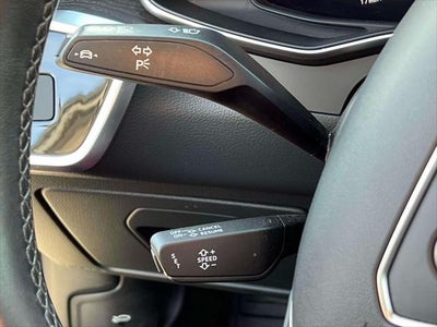 2022 Audi A6 Sedan Premium