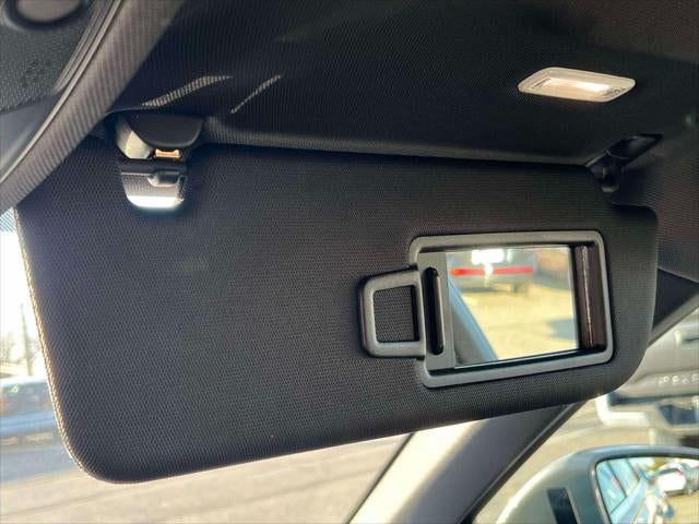 2022 Audi A6 Sedan Premium