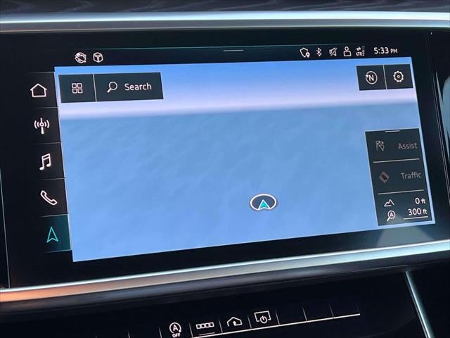 2022 Audi A6 Sedan Premium