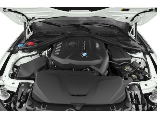 2019 BMW 4 Series 430i xDrive