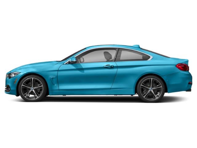 2019 BMW 4 Series 430i xDrive