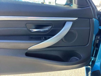 2019 BMW 4 Series 430i xDrive