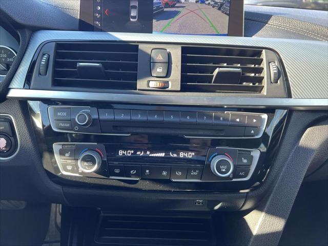 2019 BMW 4 Series 430i xDrive