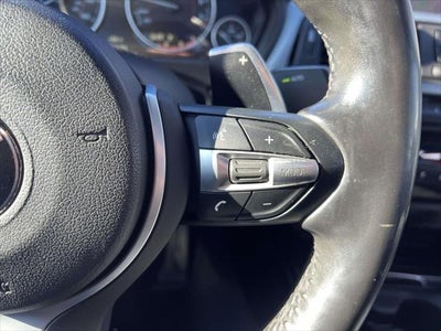 2019 BMW 4 Series 430i xDrive