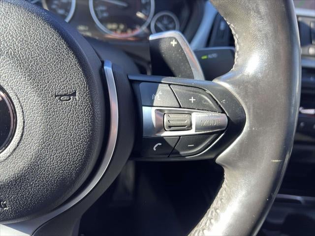 2019 BMW 4 Series 430i xDrive